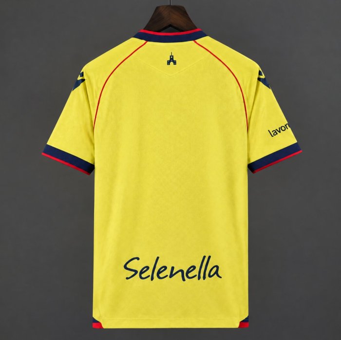26/27 Bologna Third Jersey