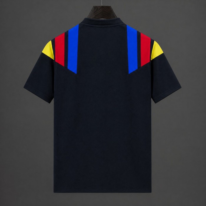 26/27 Club America EQT Black Jersey