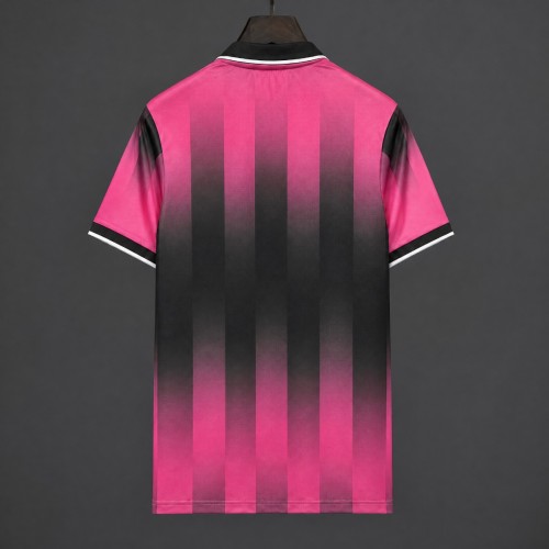 26/27 Paris Saint-Germain Energy Pink Jersey