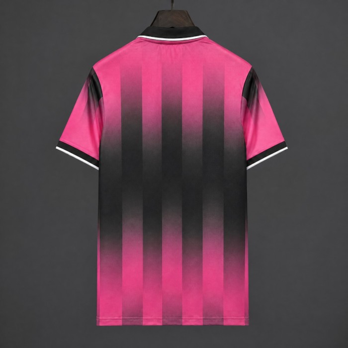 26/27 Paris Saint-Germain Energy Pink Jersey