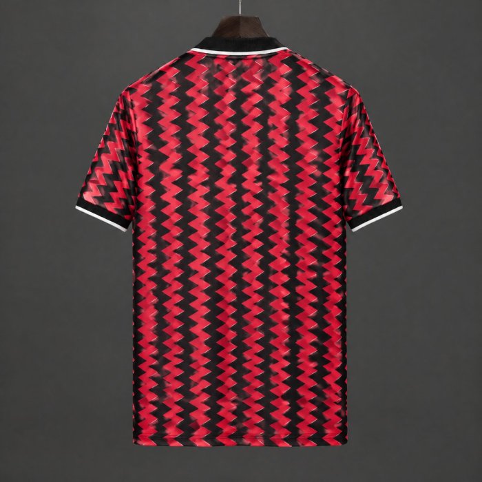 26/27 Chelsea Energy Red Jersey