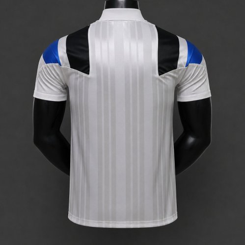 Player Version 26/27 Newcastle United Casual White Jersey
