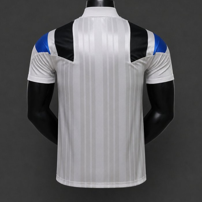 Player Version 26/27 Newcastle United Casual White Jersey
