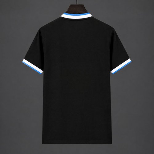 26/27 Corinthians Energy Third Black Jersey