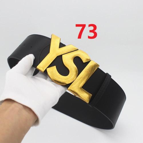Ladies' belt width 7cm, length 105cm, no box, BLT19.9