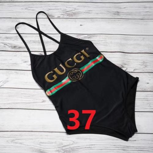 Ladies' sexy high-end swimsuit,SW25-37