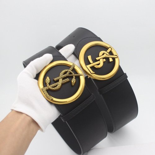 Ladies' belt width 7cm, length 105cm, no box, BLT19.9