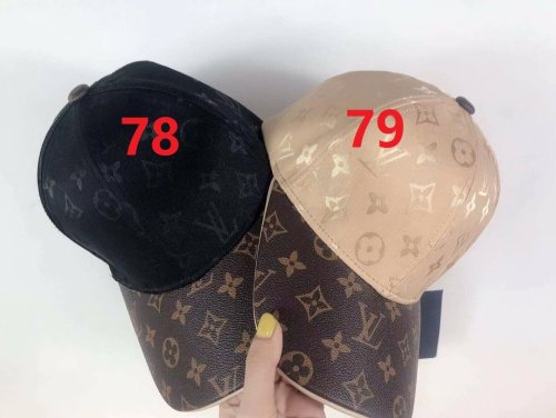 High quality adult hat