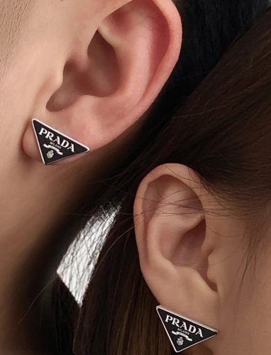 earring jewelry ,with box,  J25-865