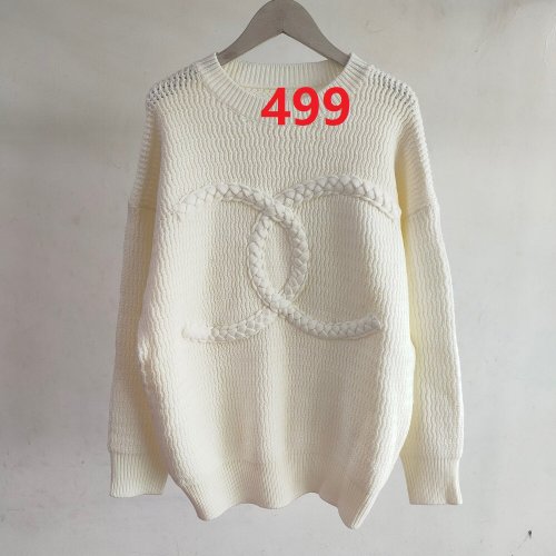 Ladies fashion sweater, CL35-499