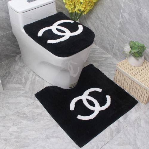 Velvet Bathroom toilet set, HSE26