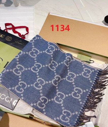 cashmere cotton scarf ,size:180x40cm,no box. SF25-1134