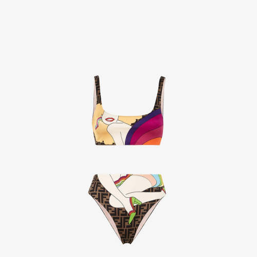 Ladies' sexy high-end swimsuit , NO BOX, SW25-218