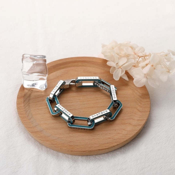 Necklace bracelet jewelry set,with box,  J48-55