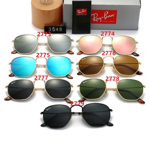Blue light blocking sunglasses with the box and case ,G25-2773-2779