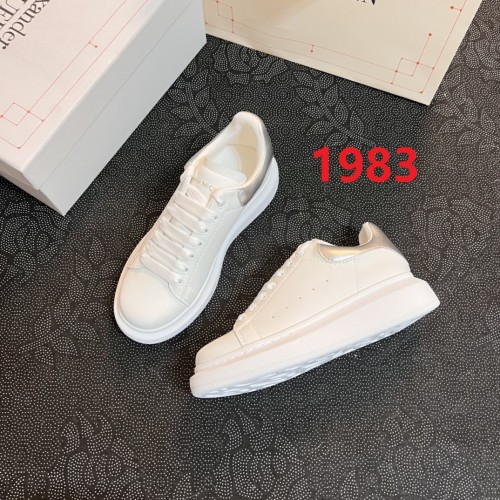 Women men runner flat shoes,  size 34-45, SS70-1983