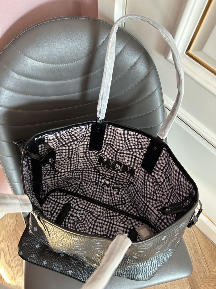 Split leather bag ,3A , size 33cm ,no box,  B68-6151