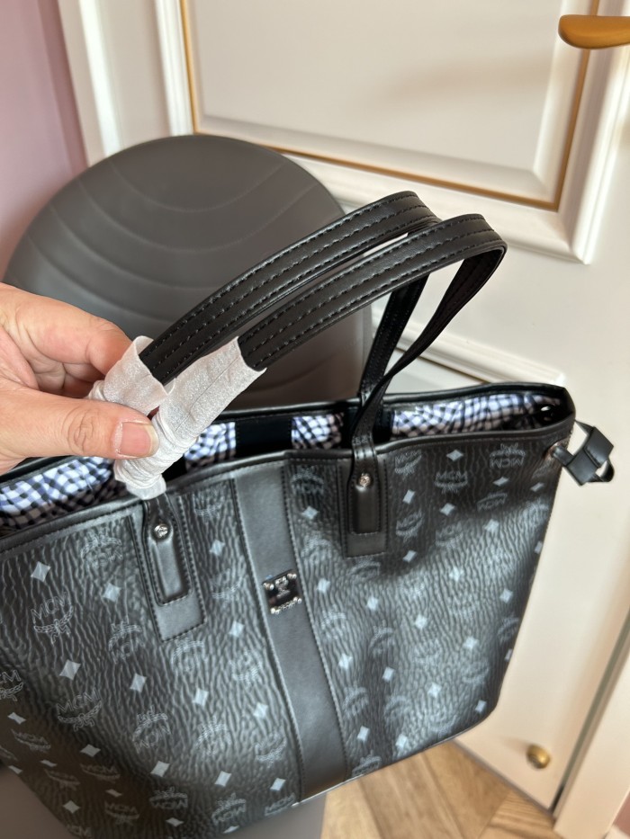 Split leather bag ,3A , size 33cm ,no box,  B68-6151