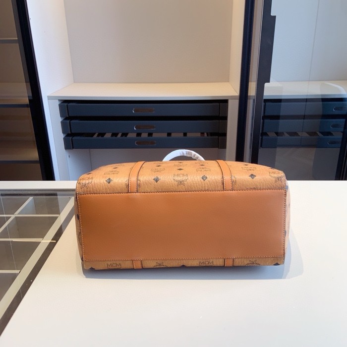 Split leather bag ,3A , size 32x31x14cm ,no box,  B68-6158-6161