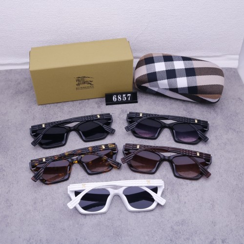 Blue light blocking sunglasses with the box and case ,G25-133-137
