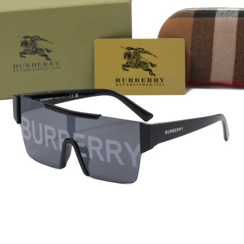 Blue light blocking sunglasses with the box and case ,G25-122-125