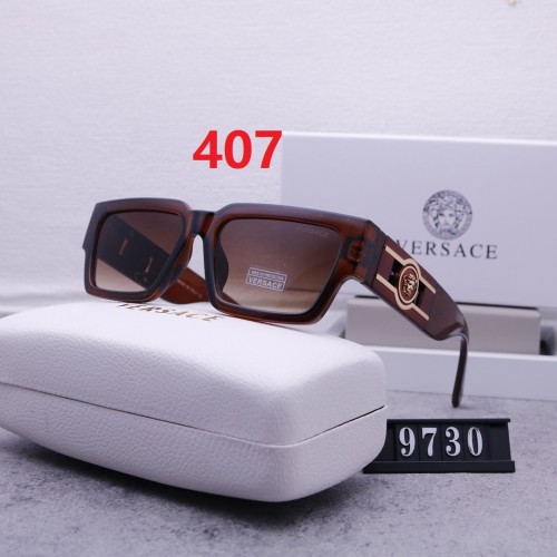 Blue light blocking sunglasses with the box and case ,G25-407-413