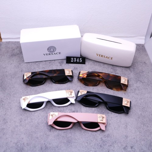 Blue light blocking sunglasses with the box and case ,G25-734-738