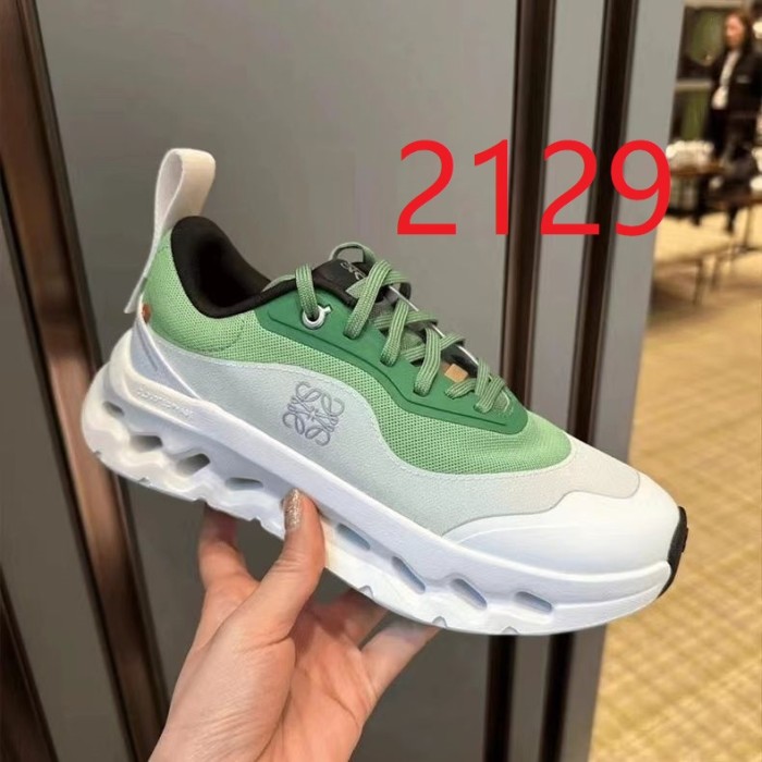 Women men runner sneaker shoes,  with box,size 36-45，SS70-2128-2135