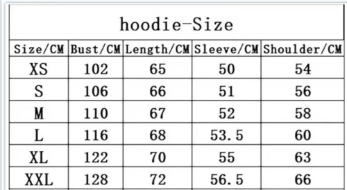 Women's Sports embroidery hoodie ，size XS-2XL,CL25-78-81