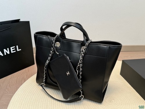 Split leather bag ,3A ,size 37x28cm,no box,  B75-105