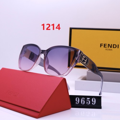 Blue light blocking sunglasses with the box and case ,G25-1214-1220