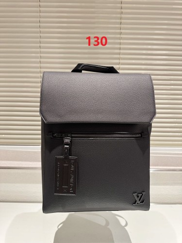 Split leather bag ,3A ,size 30x40cm,no box,  B75-130-131