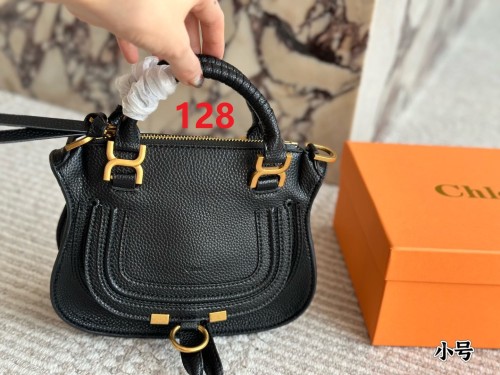 Split leather bag ,4A ,size 22x17cm,no box,  B88-128-135