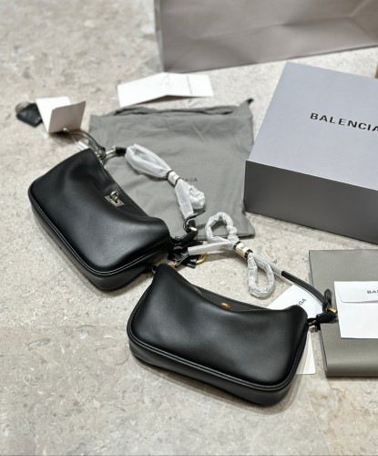 Split leather bag ,4A ,size 23x14cm,no box,  B88-112-113