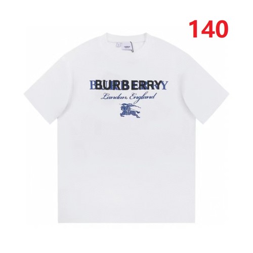 Men printing cotton short sleeves，CL25-140-141