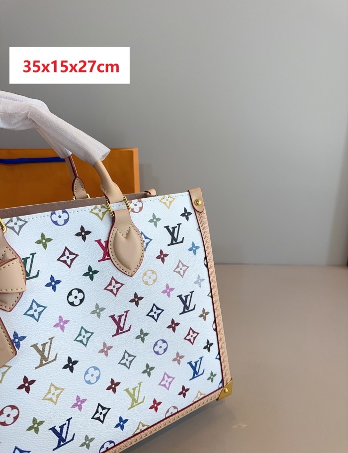 Split leather bag ,4A ,size 35x15x27cm,no box,  B88-163