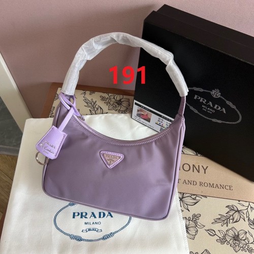 Nylon bag ,budget ,size 20cm,no box,  B35-191-196
