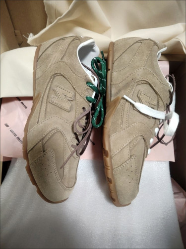Women men  runner sneaker shoes,  with box,size 35-44，SS60-388-391