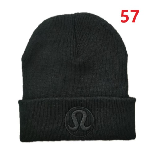 Winter knitted hat,HX15-57-61