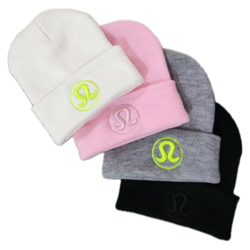 Winter knitted hat,HX15-57-61