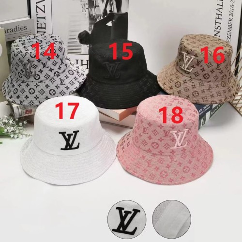 Fashion hat for women men ,no box. HX25-14-18