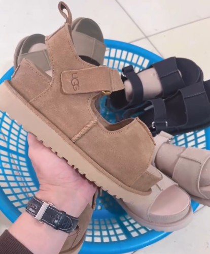 Women Wedge sandal shoes,  size 35-42, SS50-139-142