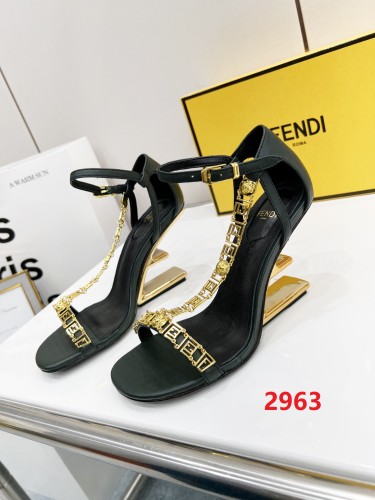 Women heel shoes,  size 35-42, SS60-2963-5964