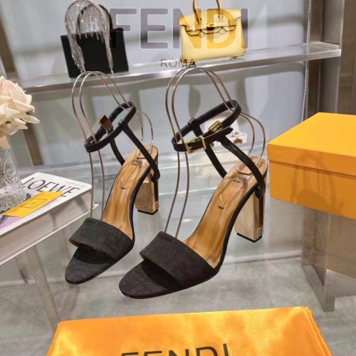Women heel shoes,  size 35-43, SS60-2966