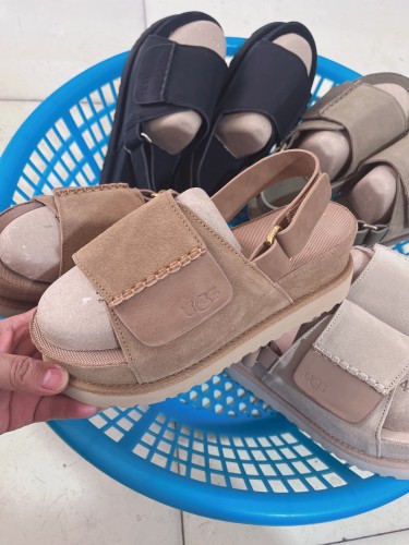 Women Wedge sandal shoes,  size 35-42, SS50-135-138