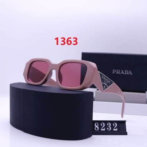 Blue light blocking sunglasses with the box and case ,G25-1363-1366