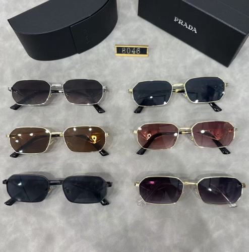 Blue light blocking sunglasses with the box and case ,G25-1283-1288