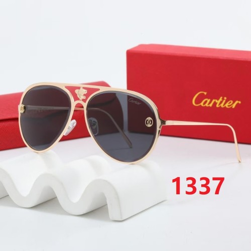 Blue light blocking sunglasses with the box and case ,G25-1337-1343