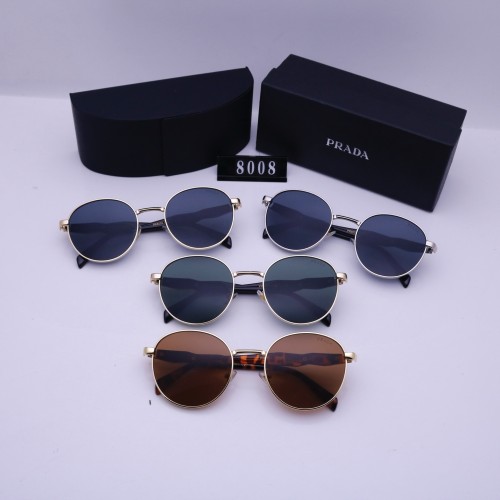 Blue light blocking sunglasses with the box and case ,G25-1375-1378