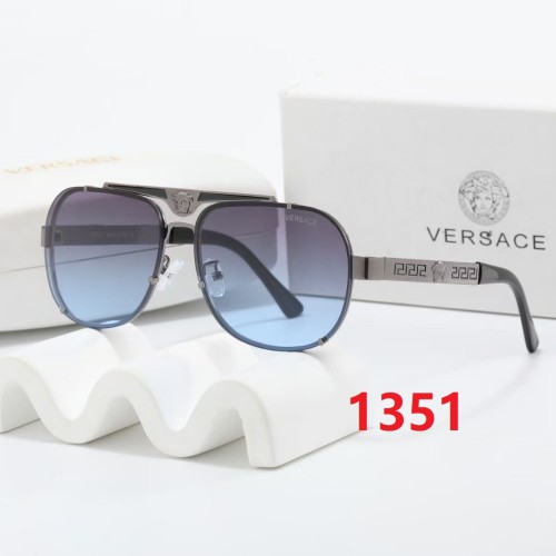 Blue light blocking sunglasses with the box and case ,G25-1351-1357